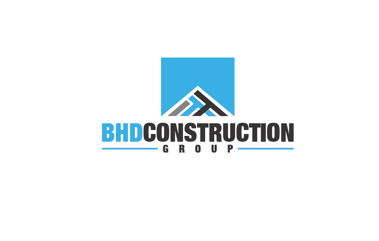 Logo-Design von ivo_i_ivanov für BHD BUILDING SERVICES PTY LTD | Design #17476371