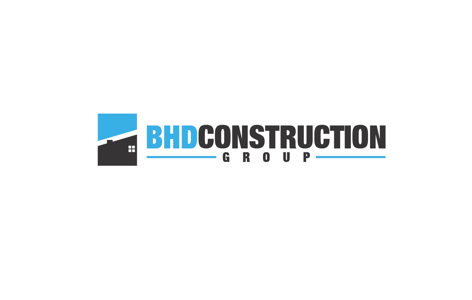 Logo-Design von ivo_i_ivanov für BHD BUILDING SERVICES PTY LTD | Design #17476378