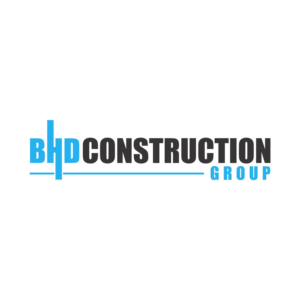 Logo Design by rifal.ff for BHD BUILDING SERVICES PTY LTD | Design #17532794