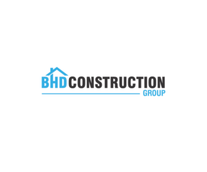 Logo Design by Designpool for BHD BUILDING SERVICES PTY LTD | Design #17480974
