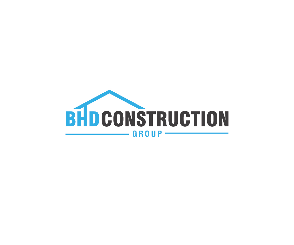 Logo-Design von Designpool für BHD BUILDING SERVICES PTY LTD | Design #17480984