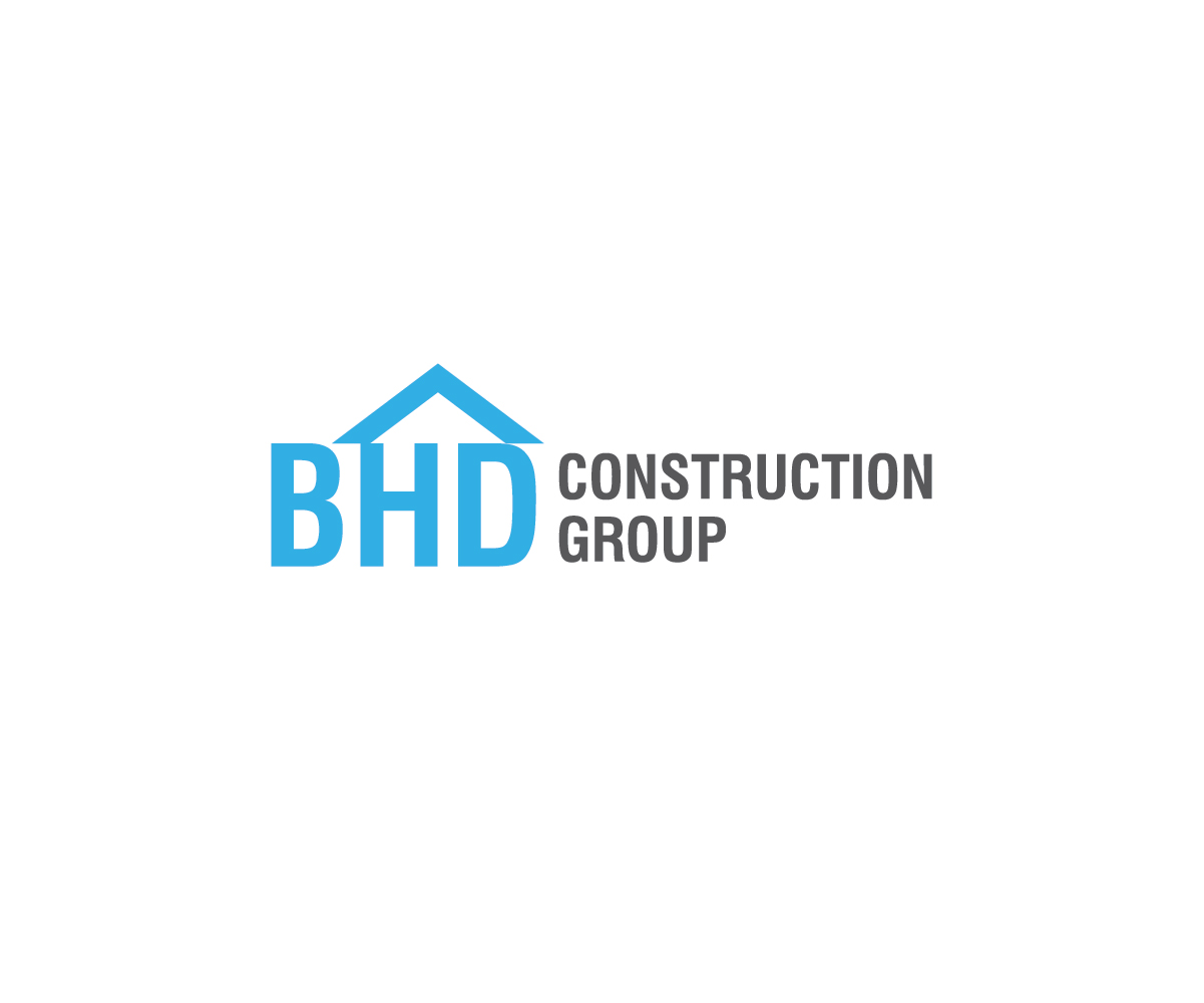 Logo Design by Designpool for BHD BUILDING SERVICES PTY LTD | Design #17481172