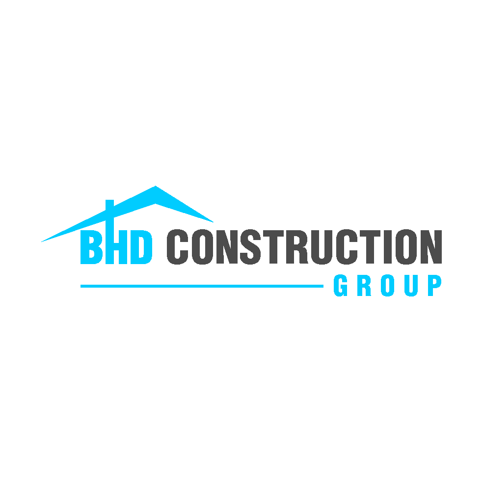 Logo Design by ardrawawa2 for BHD BUILDING SERVICES PTY LTD | Design #17505692