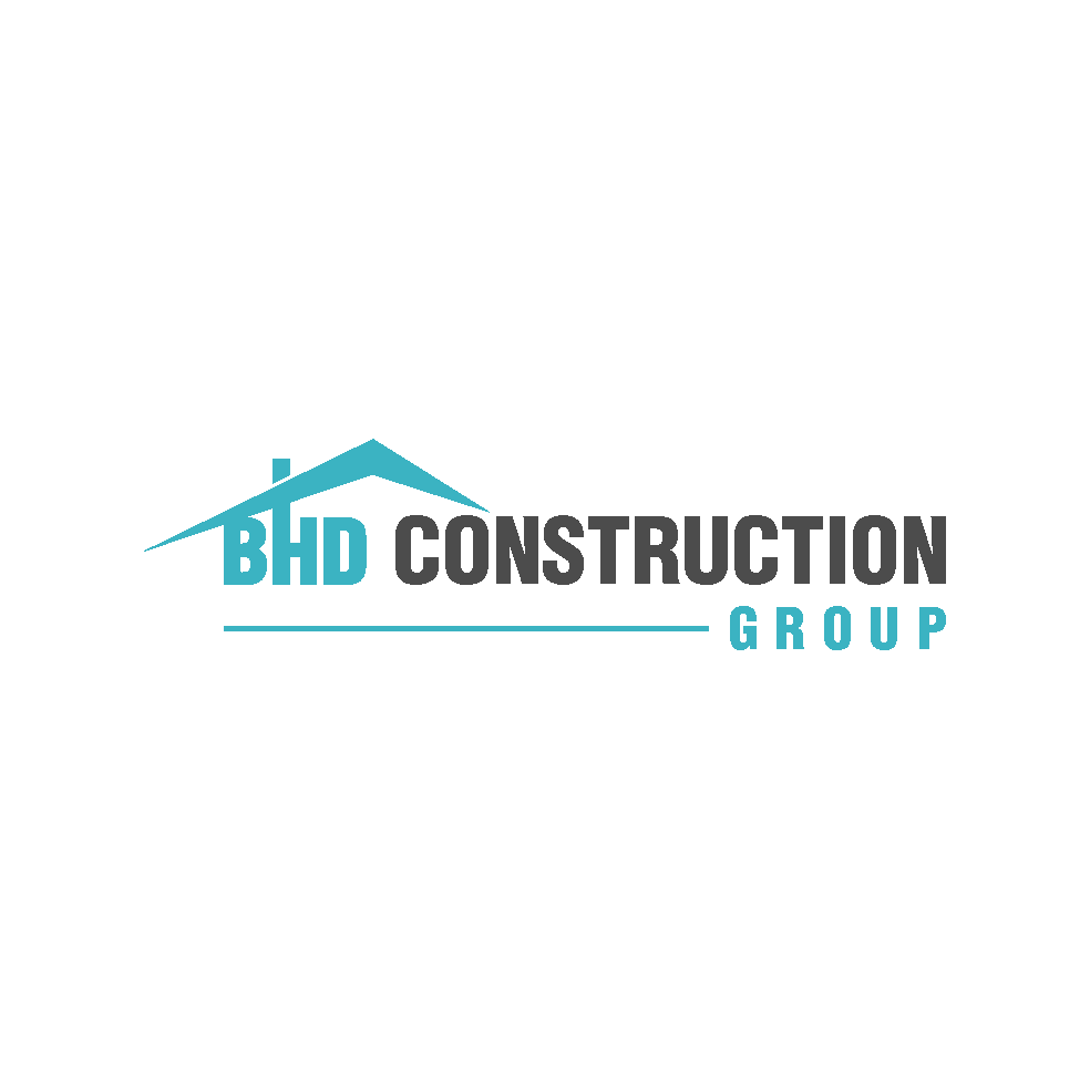 Logo Design by ardrawawa2 for BHD BUILDING SERVICES PTY LTD | Design #17505716