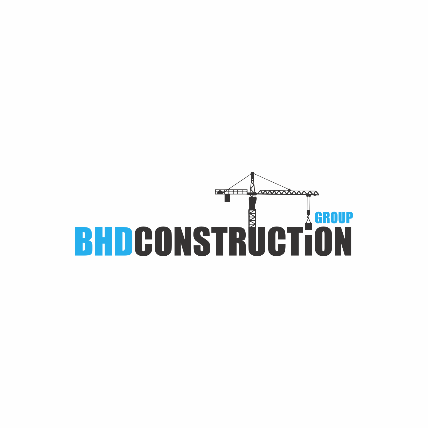 Logo-Design von Khalik für BHD BUILDING SERVICES PTY LTD | Design #17476610
