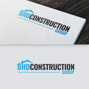 Design de Logo par yhutomo pour BHD BUILDING SERVICES PTY LTD | Design : #17503824