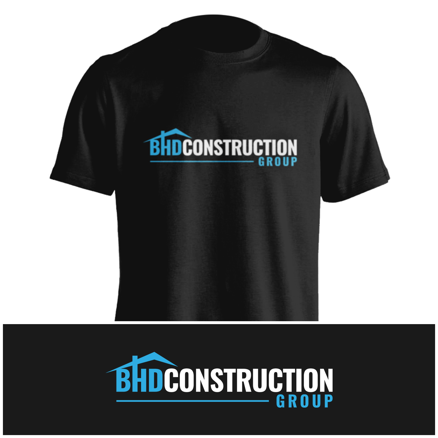 Design de Logo par yhutomo pour BHD BUILDING SERVICES PTY LTD | Design : #17538779