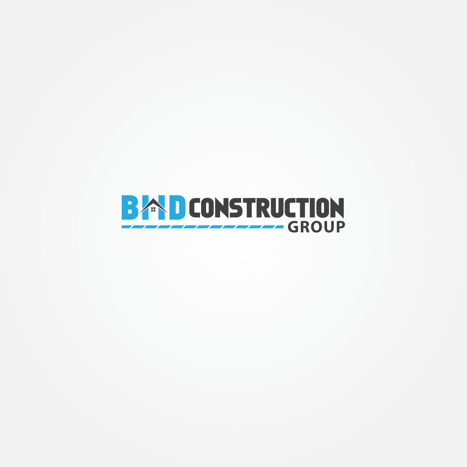 Logo Design by skilled designer1 for BHD BUILDING SERVICES PTY LTD | Design #17490022