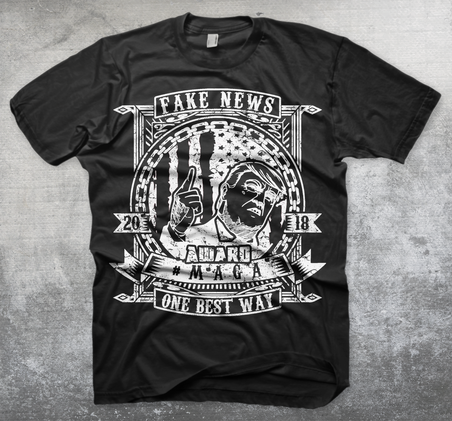 T-Shirt-Design von OT Design für dieses Projekt | Design #17484614
