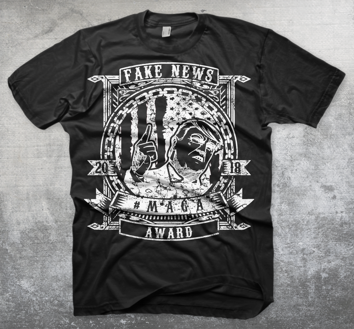 T-Shirt-Design von OT Design für dieses Projekt | Design #17486759