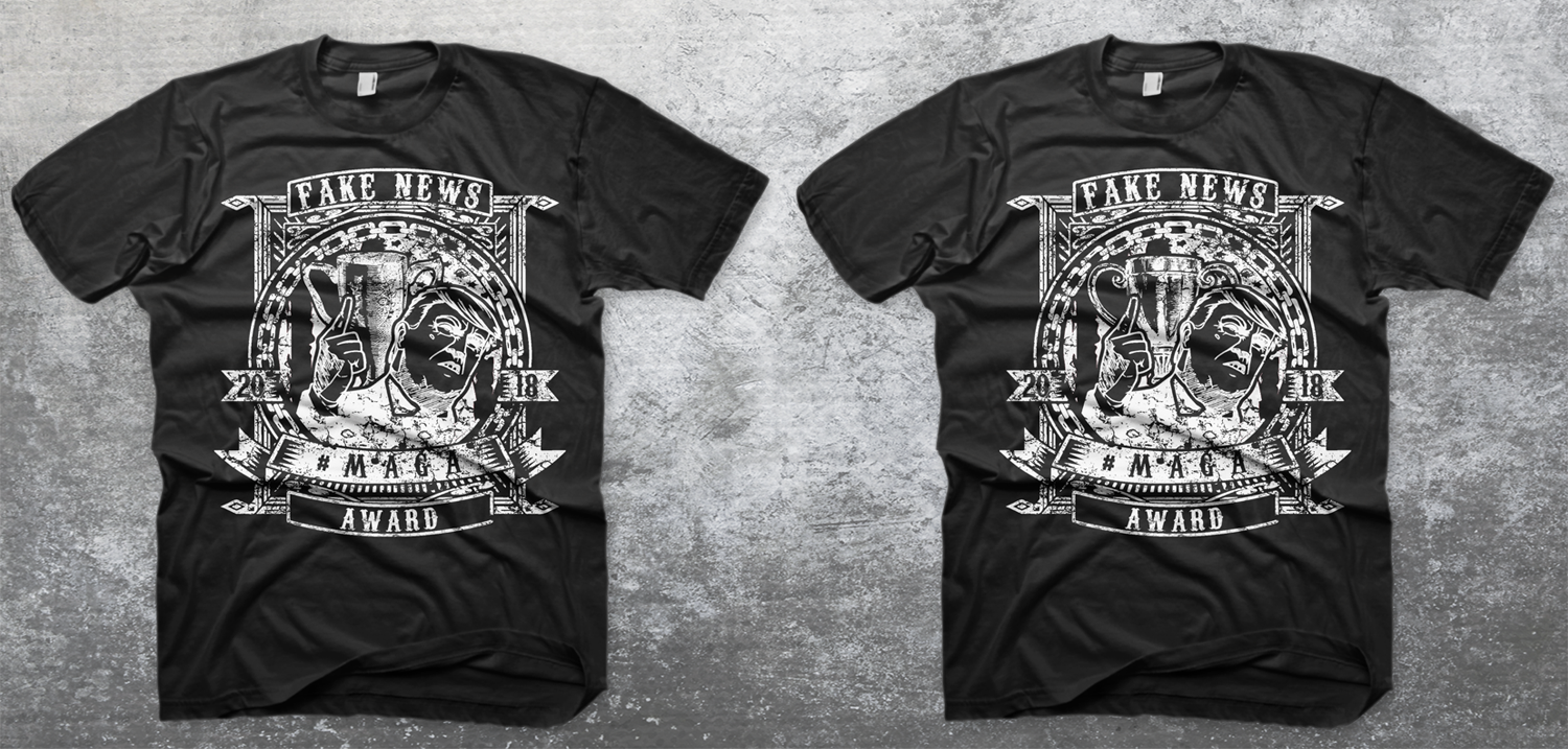 T-Shirt-Design von OT Design für dieses Projekt | Design #17487221