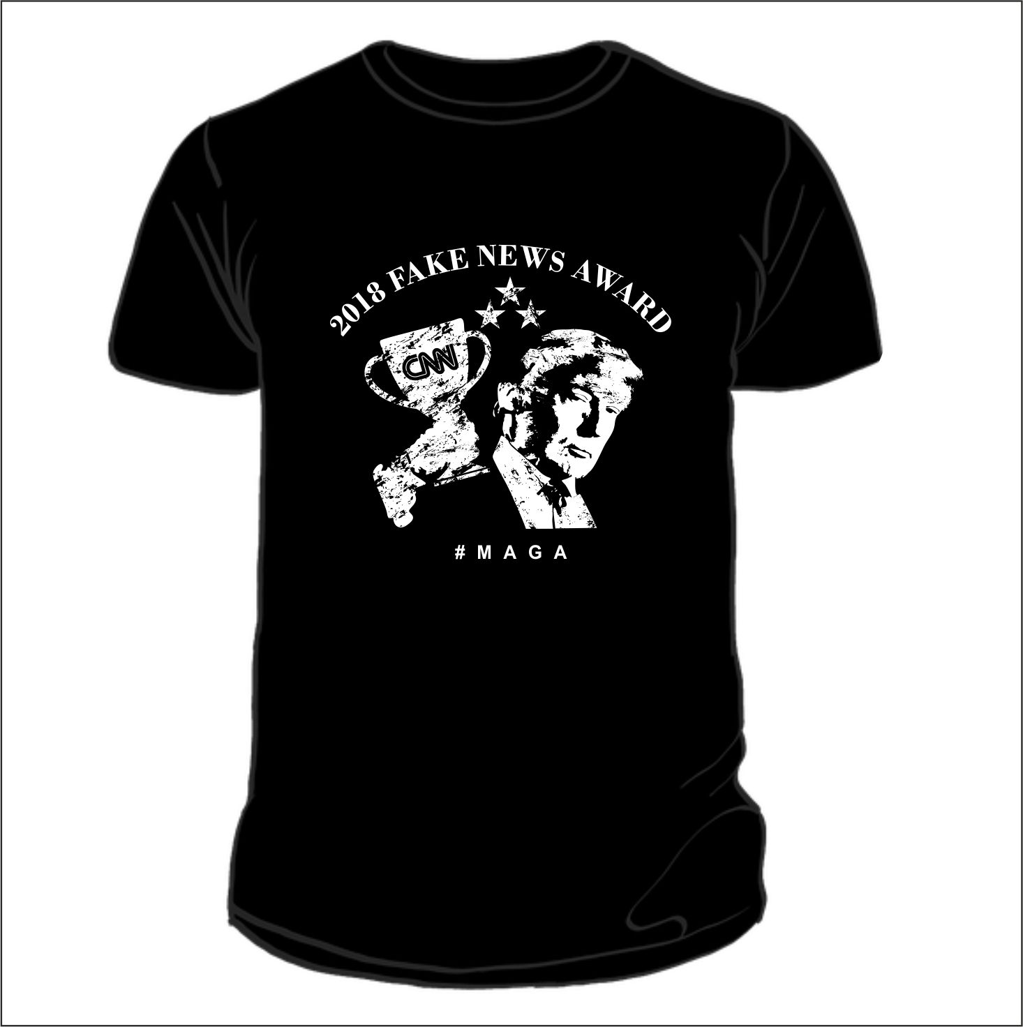 Design de T-shirt par deevillacarlos pour ce projet | Design #17487154