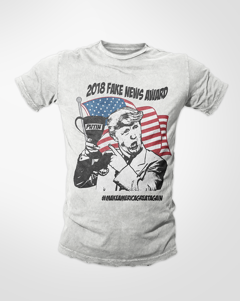 T-shirt Design by dundun for this project | Design #17482015