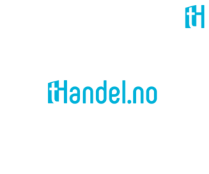 Logo Design by Alien Cookie for Webhandel AS | Design: #17485549
