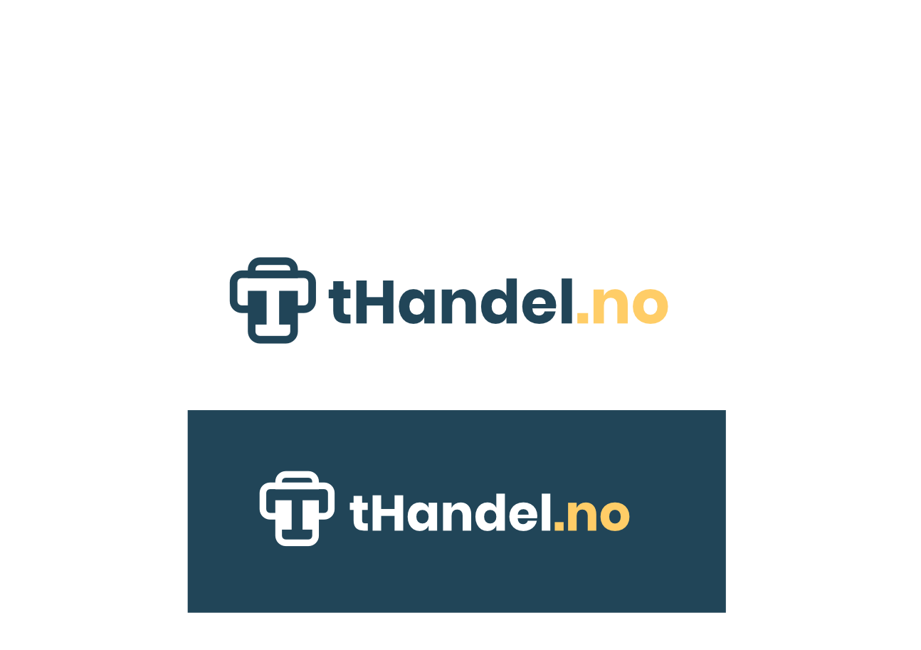 Logo-Design von Gita. für Webhandel AS | Design #17492533