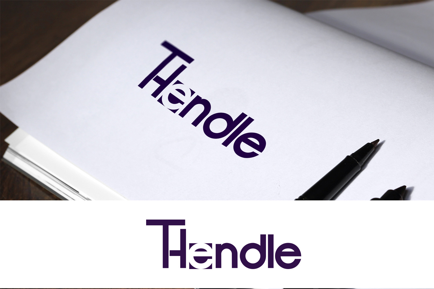 Logo Design by Impressive Solutions for Webhandel AS | Design #17491567
