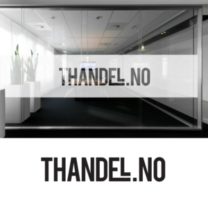 Logo Design by Impressive Solutions for Webhandel AS | Design: #17491589