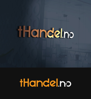 Logo Design by Impressive Solutions for Webhandel AS | Design: #17491590