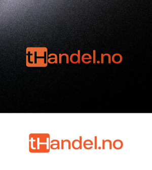 Logo Design by Impressive Solutions for Webhandel AS | Design: #17491591
