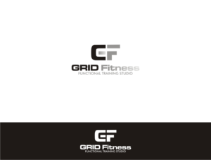 Logo Design by rastf2day for GRID Fitness | Design: #17522019