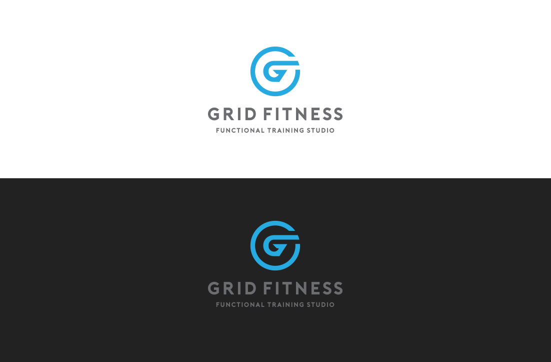 Logo-Design von GLDesigns für GRID Fitness | Design #17485020