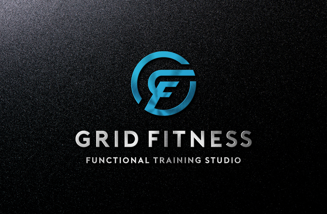Logo Design by GLDesigns for GRID Fitness | Design #17502117