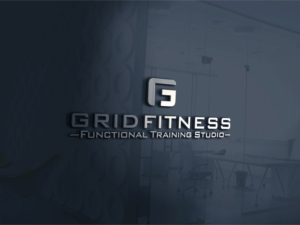 Diseño de Logo por Mimi &amp; Max para GRID Fitness | Diseño: #17511126