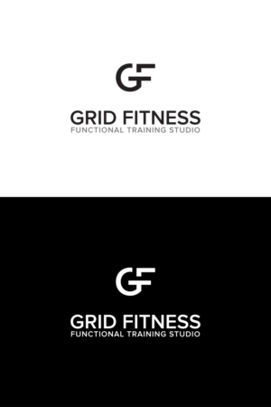 Diseño de Logo por widodo para GRID Fitness | Diseño: #17536268