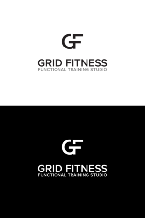 Diseño de Logo por widodo para GRID Fitness | Diseño: #17536269