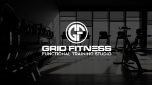 Diseño de Logo por Aqeel Momin para GRID Fitness | Diseño: #17520103