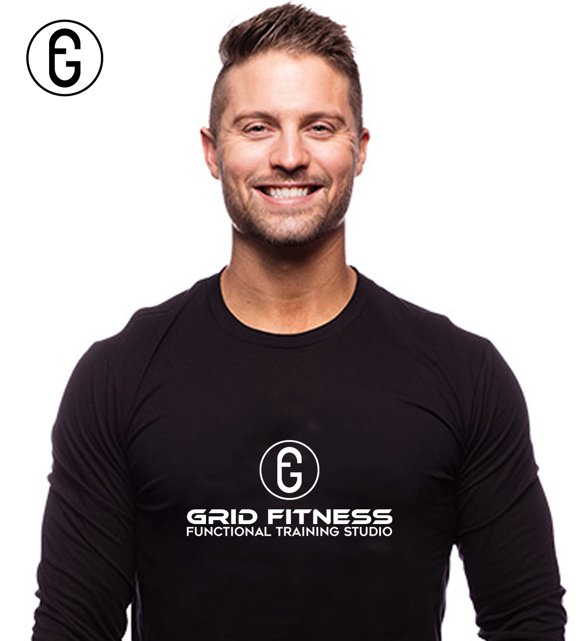 Diseño de Logo por Aqeel Momin para GRID Fitness | Diseño #17554555