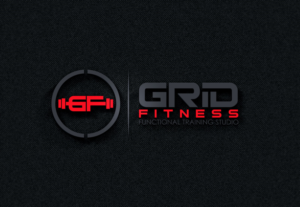 Diseño de Logo por RHD para GRID Fitness | Diseño: #17509578