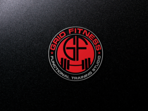 Diseño de Logo por GaryMckinnon para GRID Fitness | Diseño: #17497167
