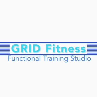 Logo-Design von mp62 für GRID Fitness | Design #17513954