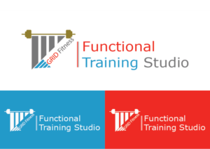 Diseño de Logo por Mark Tmng para GRID Fitness | Diseño: #17513986