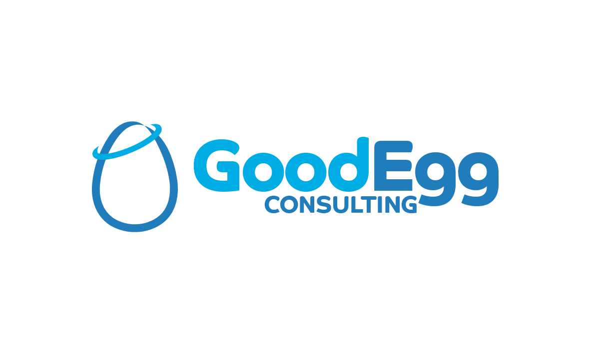 Diseño de Logo por trufya para Good Egg Consulting GmbH | Diseño #17543716