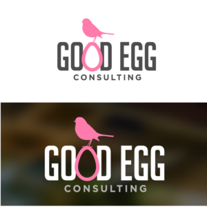 Design de Logo par Thomasdesign pour Good Egg Consulting GmbH | Design #17508323