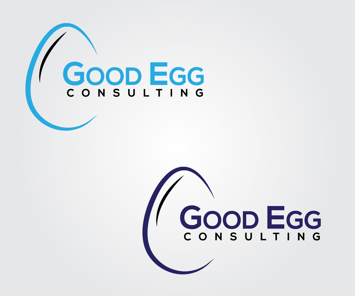 Design de Logo par srinup9492 pour Good Egg Consulting GmbH | Design : #17532338