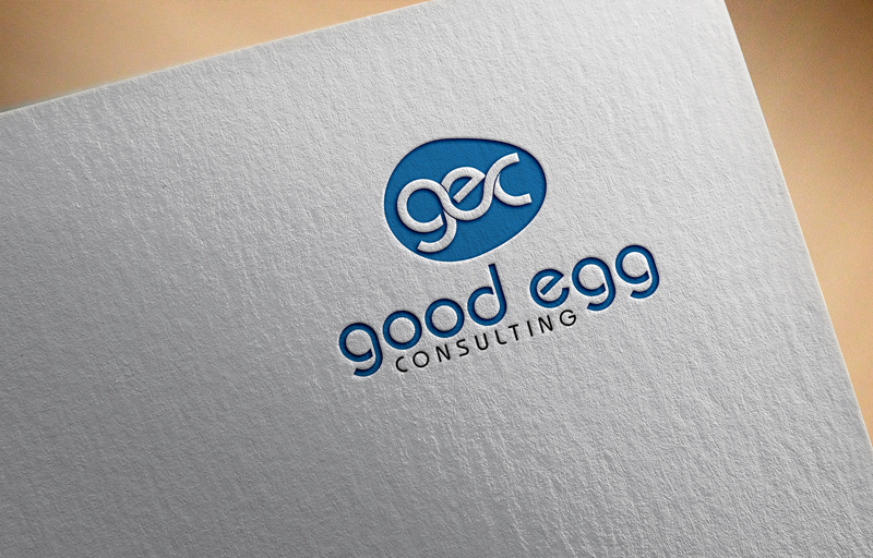 Diseño de Logo por RHD para Good Egg Consulting GmbH | Diseño #17508405