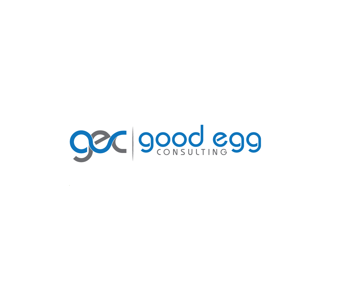 Logo Design by RHD for Good Egg Consulting GmbH | Design #17508406