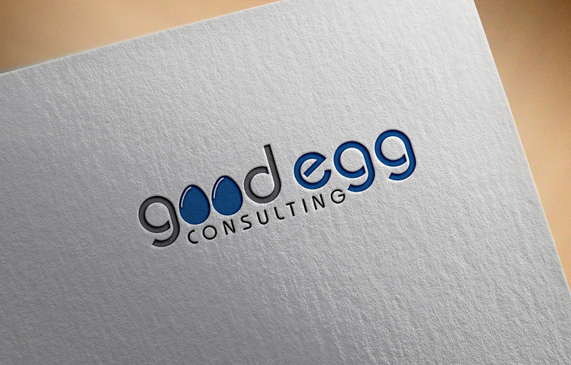 Diseño de Logo por RHD para Good Egg Consulting GmbH | Diseño #17510507
