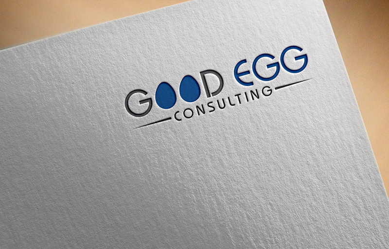 Diseño de Logo por RHD para Good Egg Consulting GmbH | Diseño #17526010