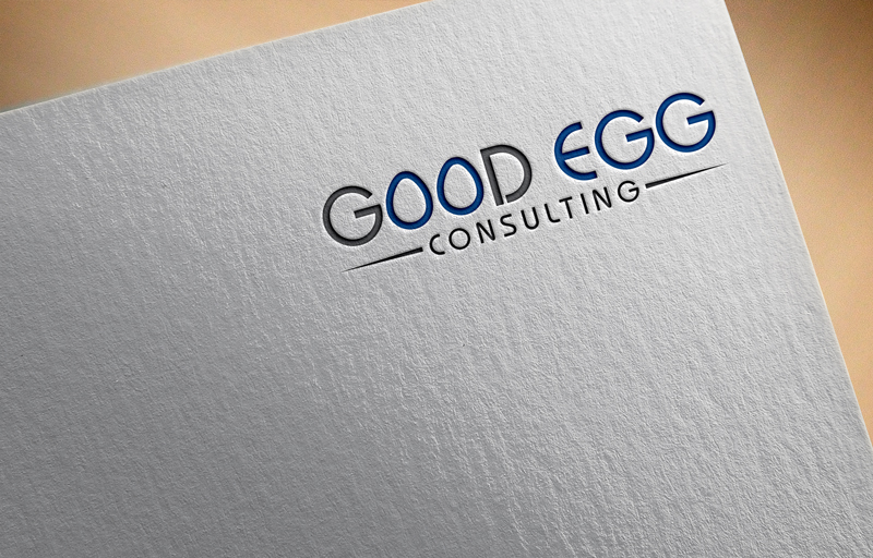 Diseño de Logo por RHD para Good Egg Consulting GmbH | Diseño #17526011