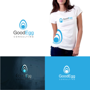Design de Logo par 7bitdesigner pour Good Egg Consulting GmbH | Design : #17509311