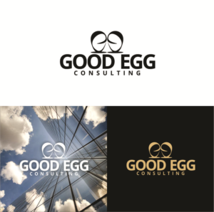 Design de Logo par franco.harvey.david.20 pour Good Egg Consulting GmbH | Design #17532844