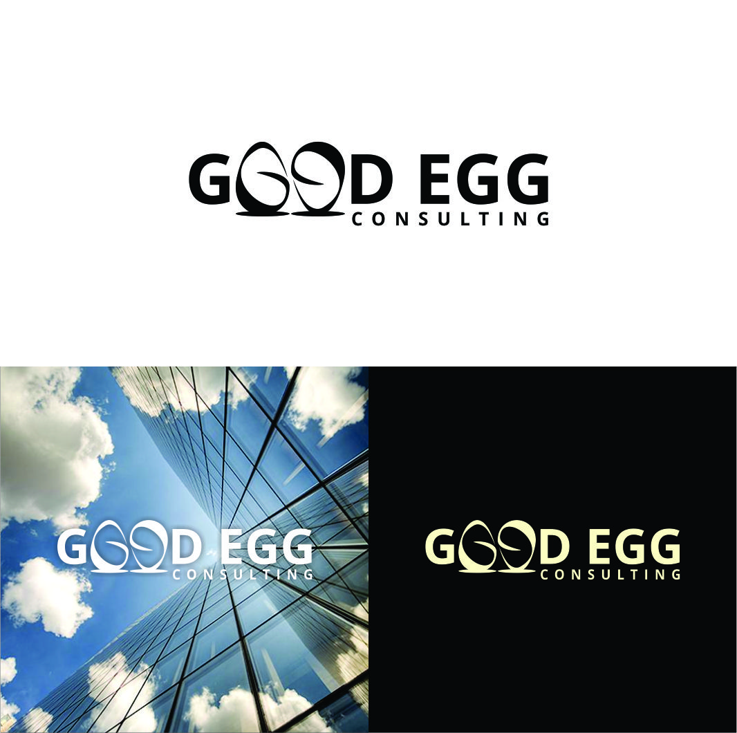 Diseño de Logo por franco.harvey.david.20 para Good Egg Consulting GmbH | Diseño #17532848