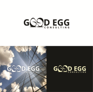 Design de Logo par franco.harvey.david.20 pour Good Egg Consulting GmbH | Design : #17532848