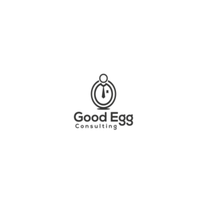 Logo Design by fatih7 for Good Egg Consulting GmbH | Design: #17540231
