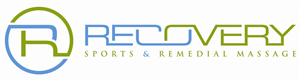 Diseño de Logo por Senseless para Recovery Sports & Remedial Massage | Diseño: #2798435