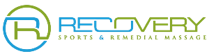 Diseño de Logo por Senseless para Recovery Sports & Remedial Massage | Diseño: #2798438